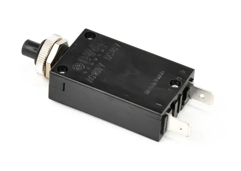 Atlas Copco Circuit Breaker Replacement - 1089920631 1