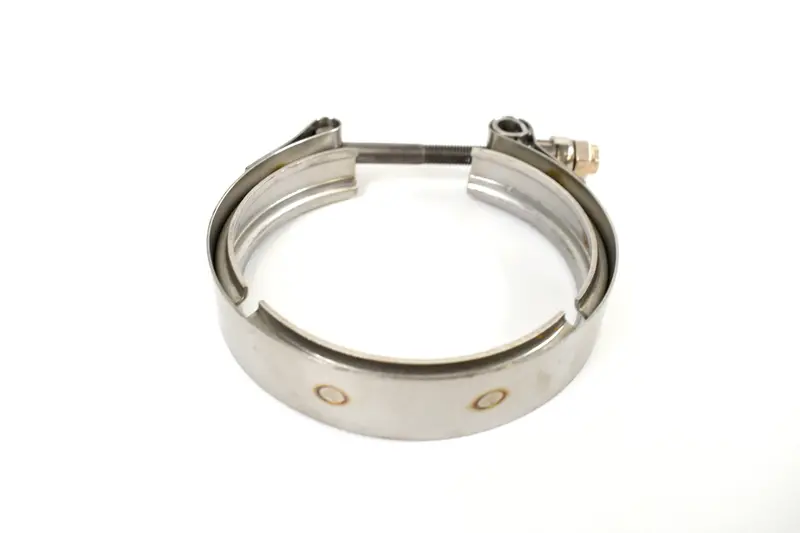 Atlas Copco Clamp Replacement - 1310030162 1