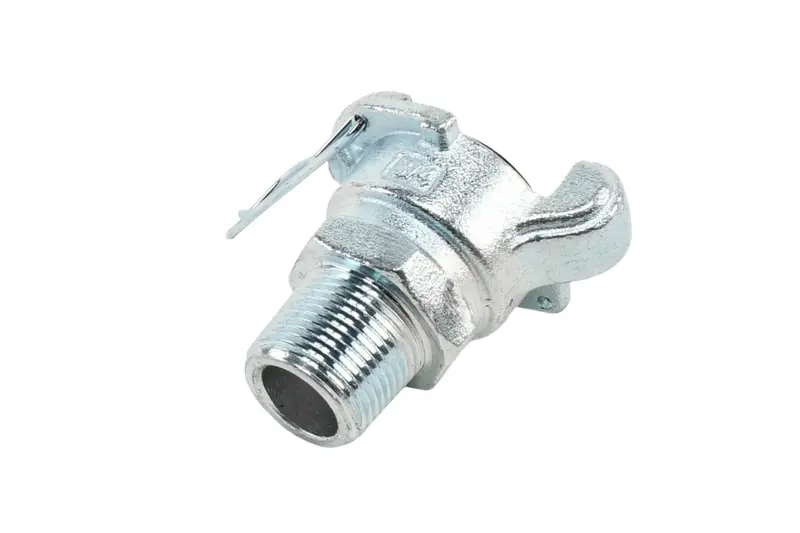 Atlas Copco Claw Coupling Replacement - 1638184300 1