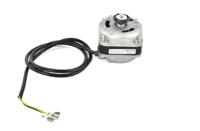 Atlas Copco Condenser Fan Motor Replacement - 2202762206 1