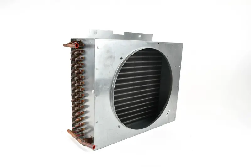 Atlas Copco Condenser Replacement - 1617183800 1