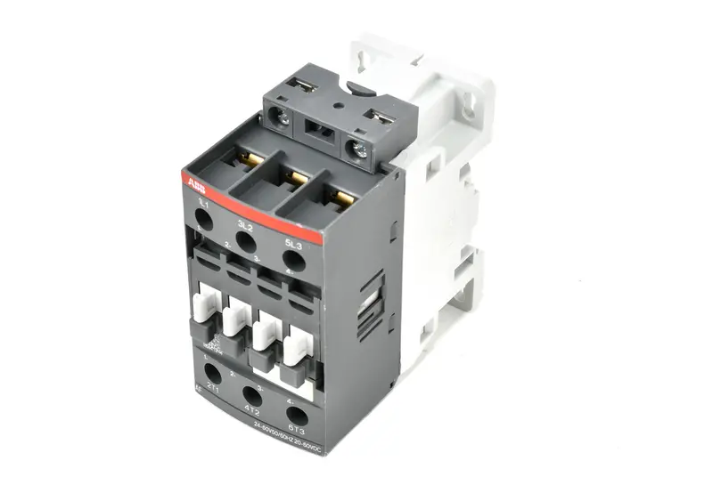 Atlas Copco Contactor Replacement - 1089960238 1