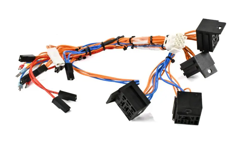 Atlas Copco Control Harness Replacement - 1615866200 1
