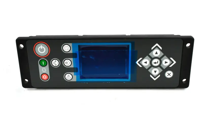 Atlas Copco Control Panel Replacement - 1626850000 1