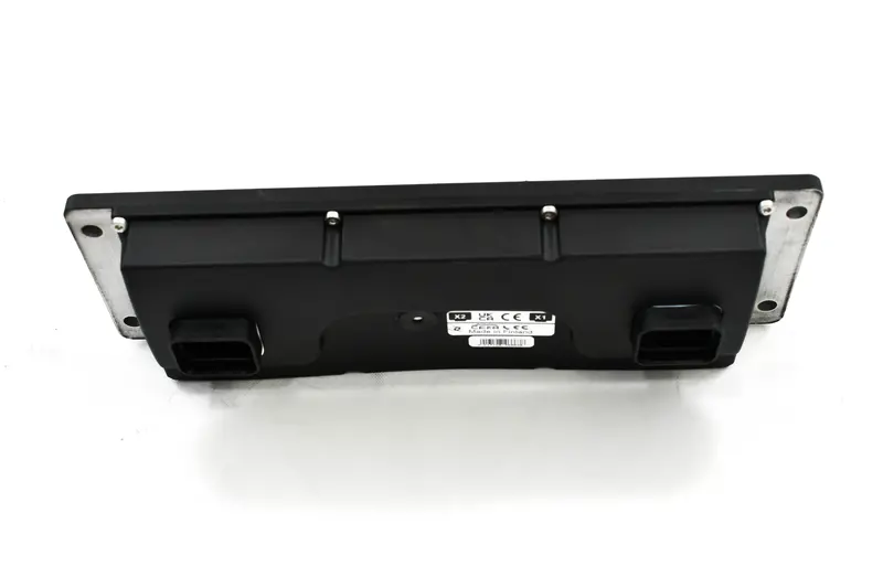 Atlas Copco Control Panel Replacement - 1626850000 2