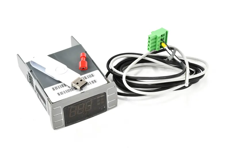 Atlas Copco Controller Kit Replacement - 2901370160 1