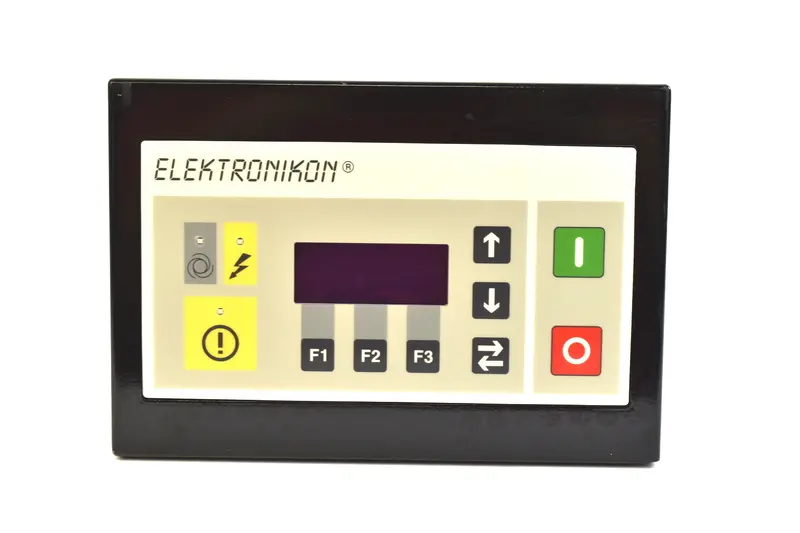 Atlas Copco Controller Rebuild - 1900070004-Rb 1