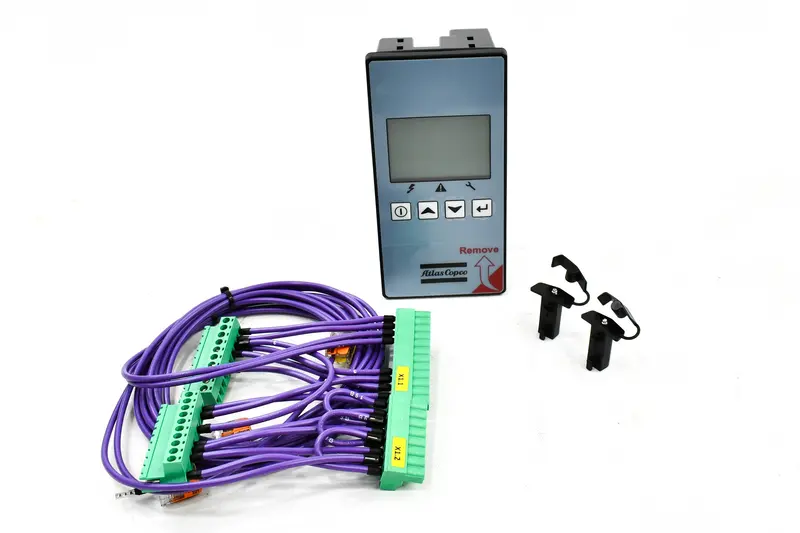 Atlas Copco Controller Replacement - 2202842000 1