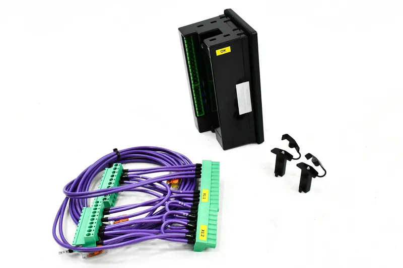 Atlas Copco Controller Replacement - 2202842000 2