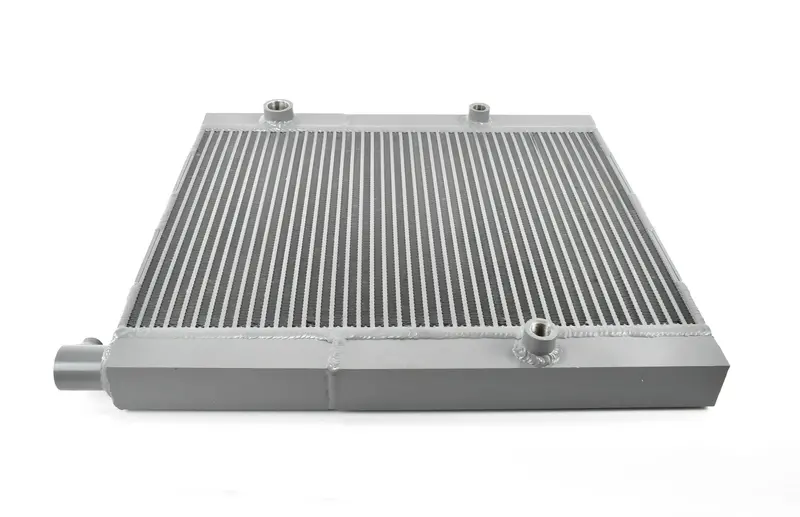 Atlas Copco Cooler Replacement - 2204103100 1