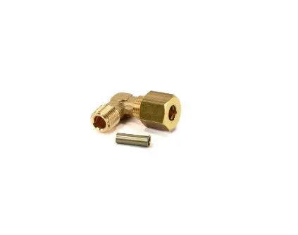 Atlas Copco Coupling Elbow Replacement - 1837039844 1