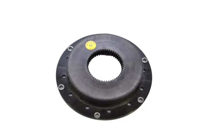 Atlas Copco Coupling Element Replacement - Acs-185Jd7 1