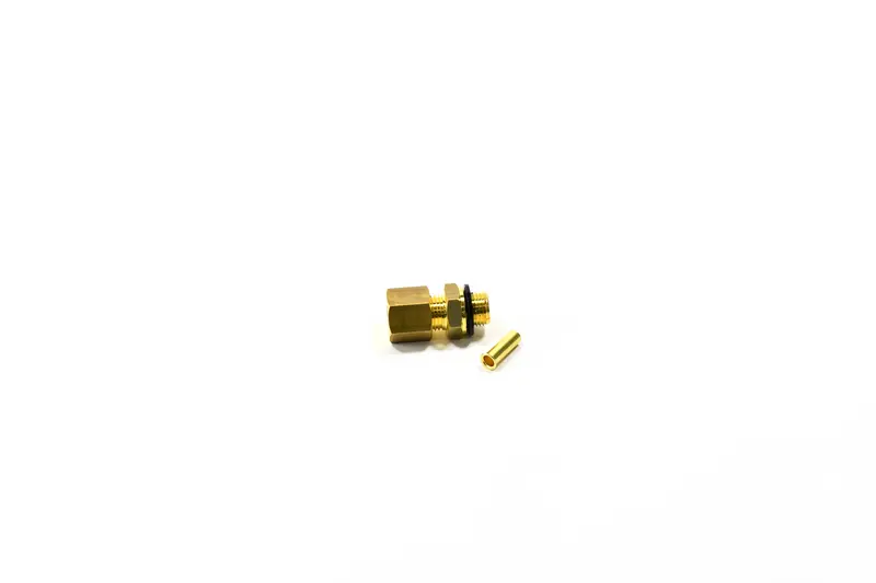 Atlas Copco Coupling Kit Replacement - 1837032891 1