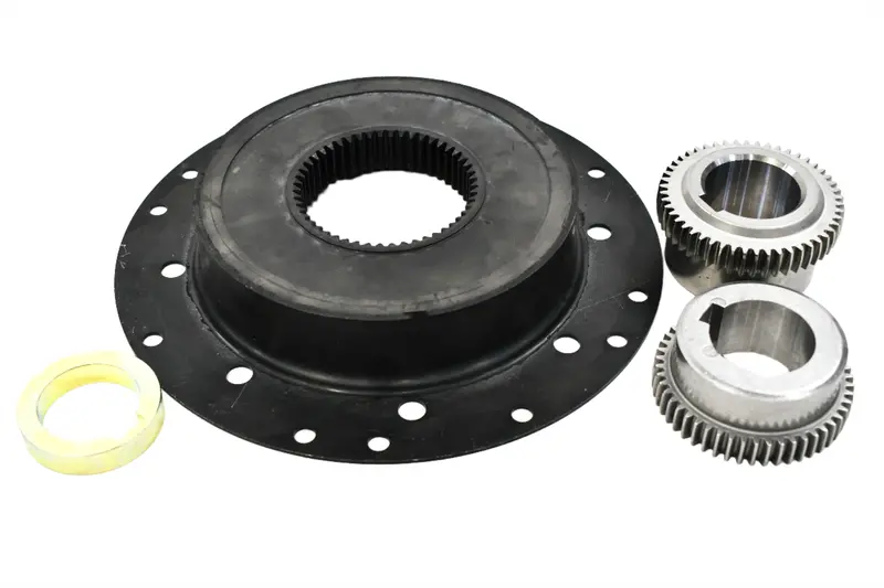 Atlas Copco Coupling Kit Replacement - 8070298347 1