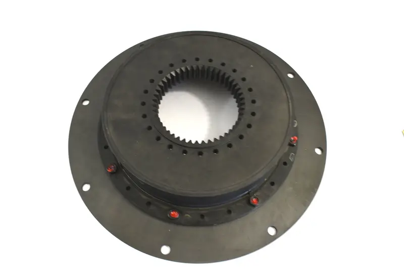 Atlas Copco Coupling Replacement - 1604985900 1