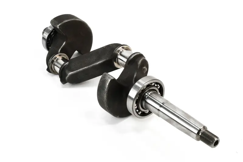 Atlas Copco Crankshaft Assembly Replacement - 2024304553 1