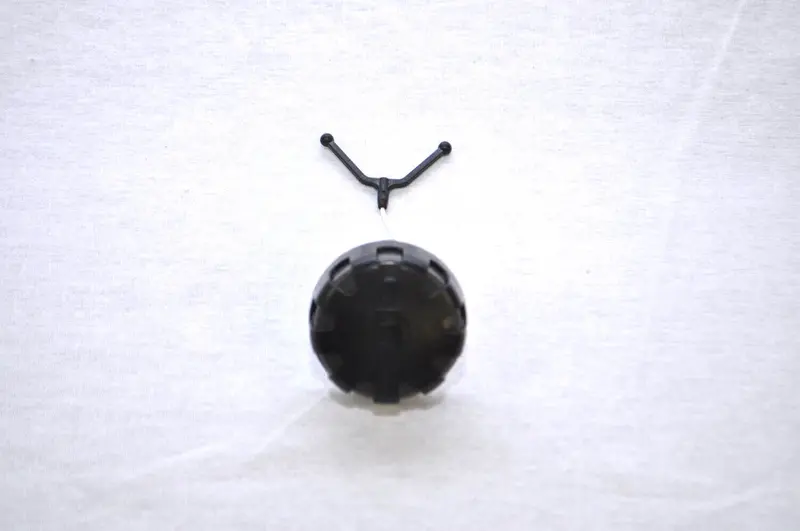 Atlas Copco Decompression Valve Replacement - 9234000638 1