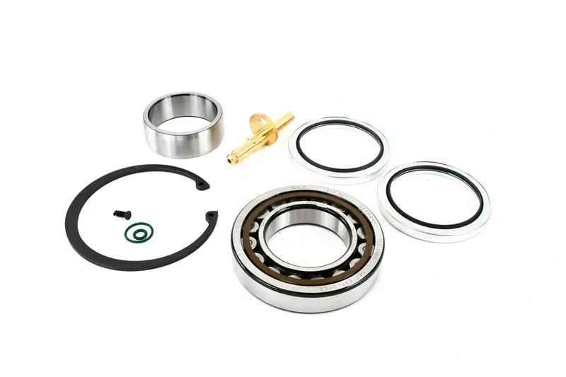 Atlas Copco Dive Side Motor Kit - 2901201100 1