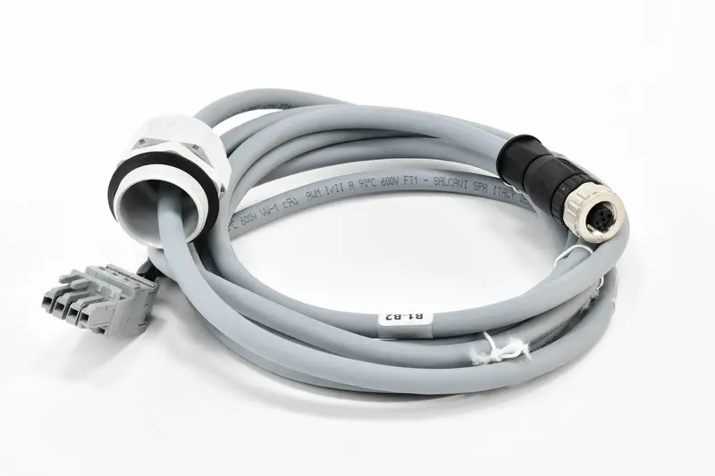 Atlas Copco Drain Power Cable Replacement - 1622179918 1