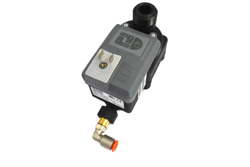 Atlas Copco Drain Replacement - 2204213410 1
