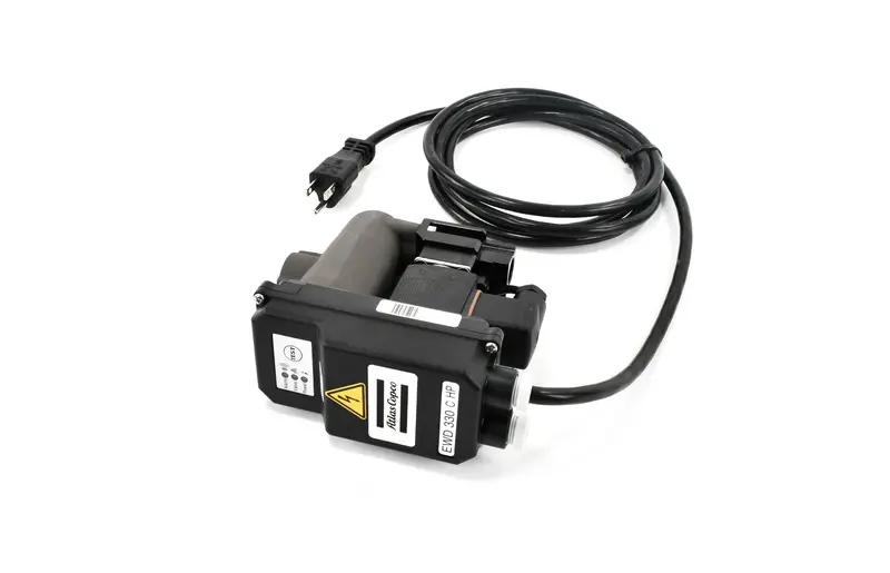 Atlas Copco Drain Replacement - 8102043927 2