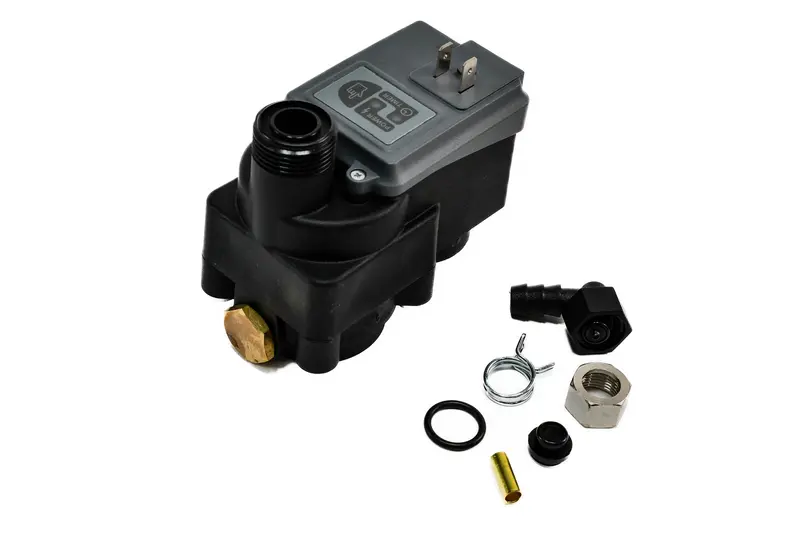 Atlas Copco Drain Valve Replacement - 2202754703 1