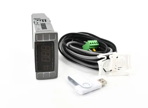 Atlas Copco Dryer Controller Replacement - 2200902949 1