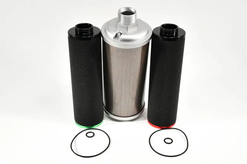 Atlas Copco Dryer Kit Replacement - 2901990246 1