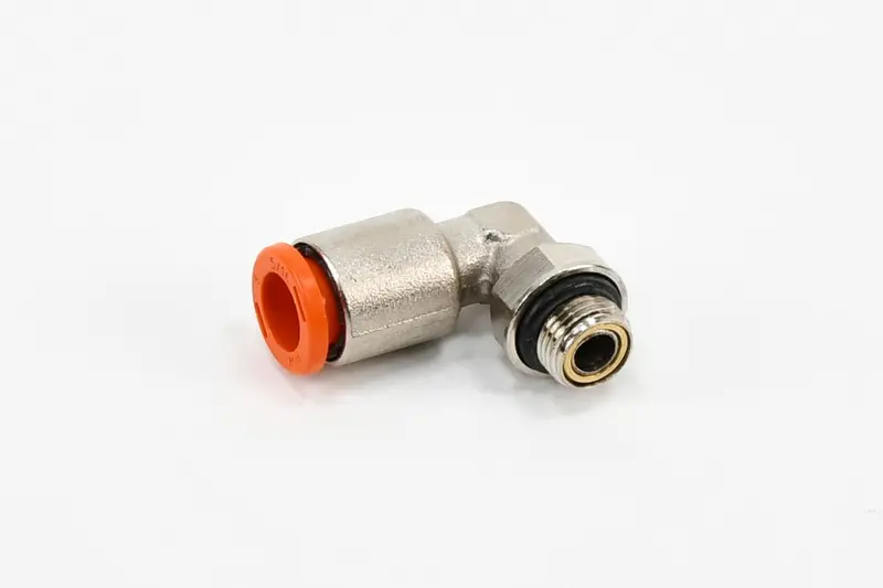 Atlas Copco Elbow Replacement - 1310074084 1