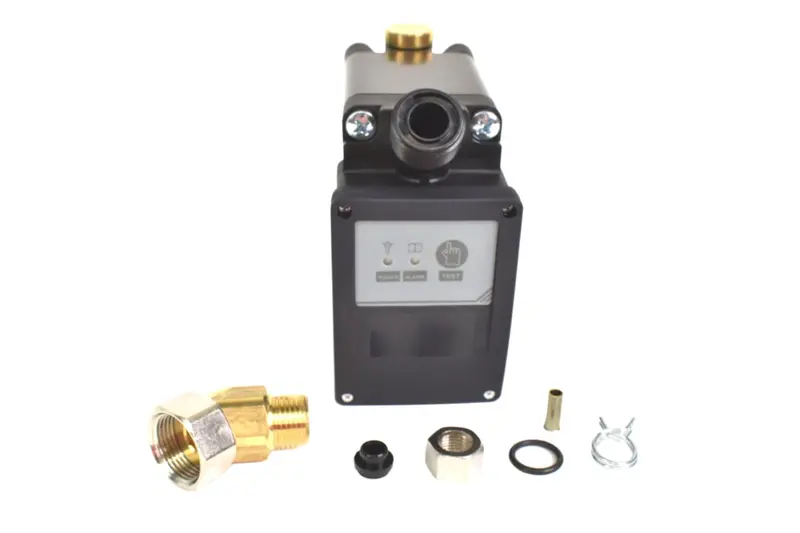Atlas Copco Electronic Drain Replacement - 2202815931 1