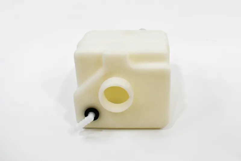 Atlas Copco Expansion Tank Replacement - 1615619582 1