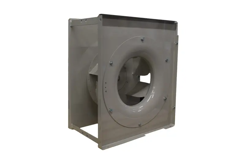 Atlas Copco Fan Assembly Replacement - 1630067611 1
