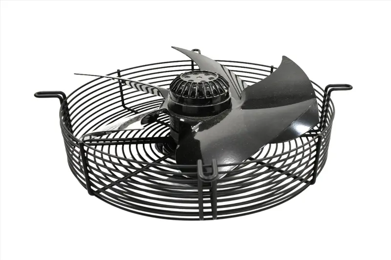 Atlas Copco Fan Assembly Replacement - 2204107600 1