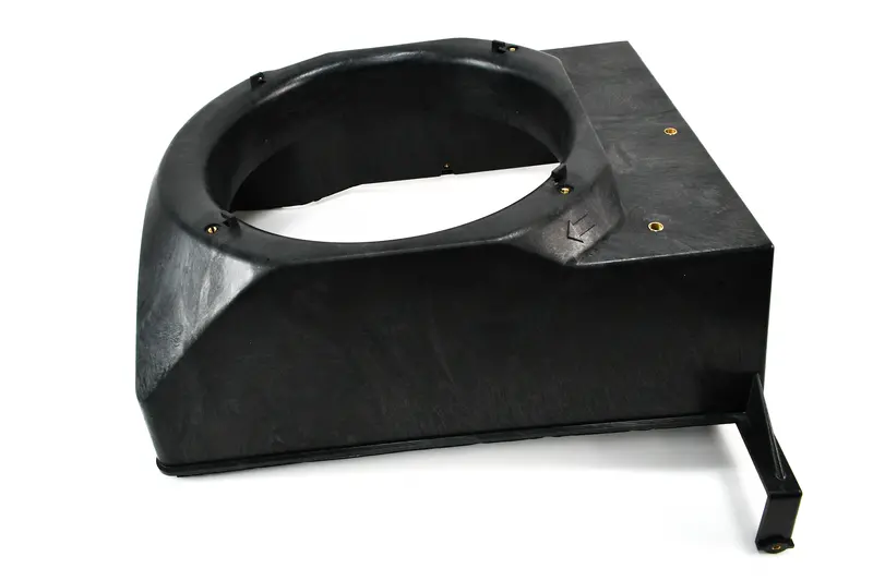 Atlas Copco Fan Duct Assembly Replacement - 1625426282 1