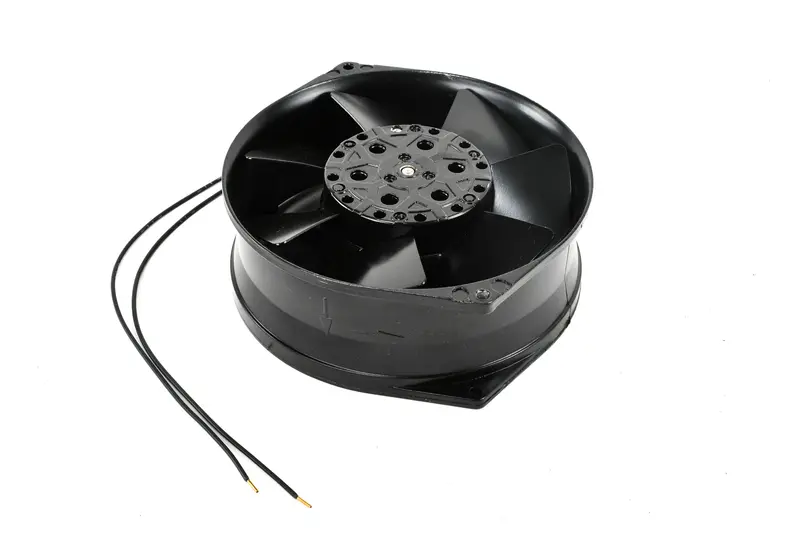 Atlas Copco Fan Motor Replacement - 1089057102 1