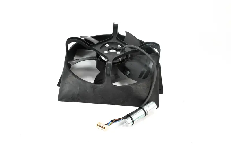 Atlas Copco Fan Motor Replacement - 1622086001 2