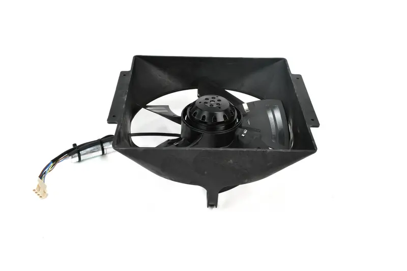 Atlas Copco Fan Motor Replacement - 1635807620 1
