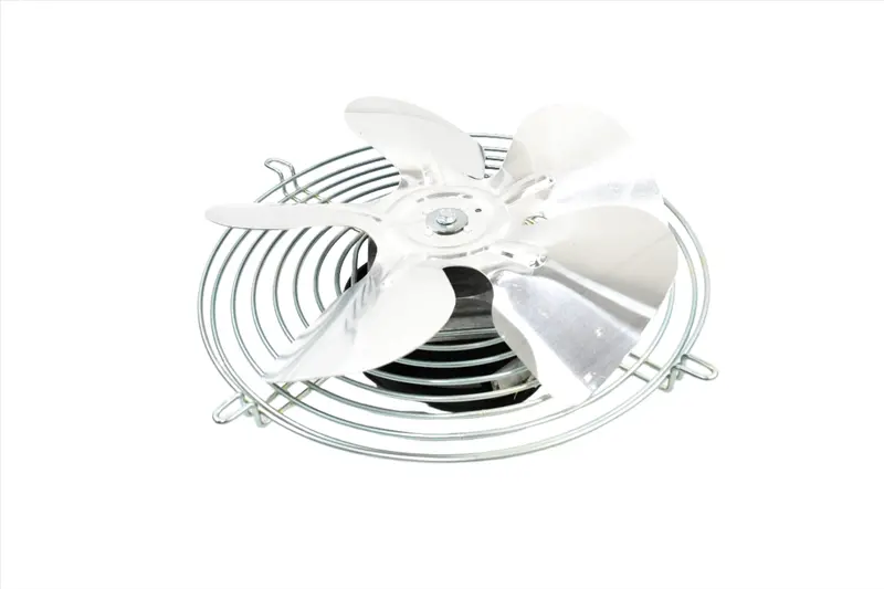 Atlas Copco Fan Motor Replacement - 1839002484 1