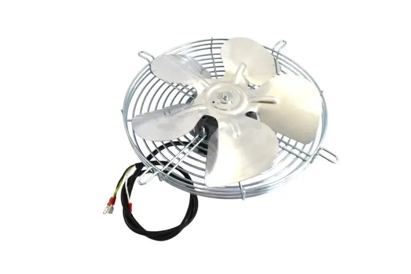 Atlas Copco Fan Motor Replacement - 2202737303 1