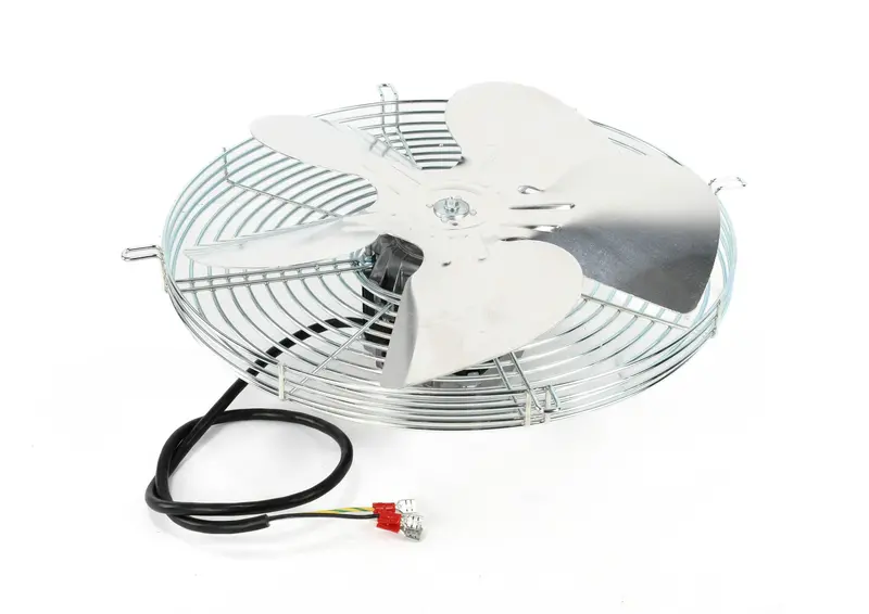 Atlas Copco Fan Motor Replacement - 2202737306 1