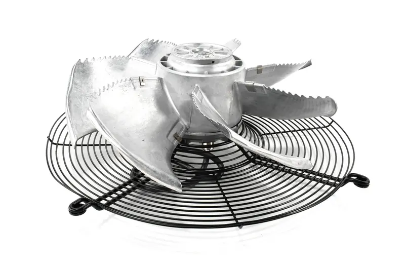 Atlas Copco Fan Replacement - 1625480600 1