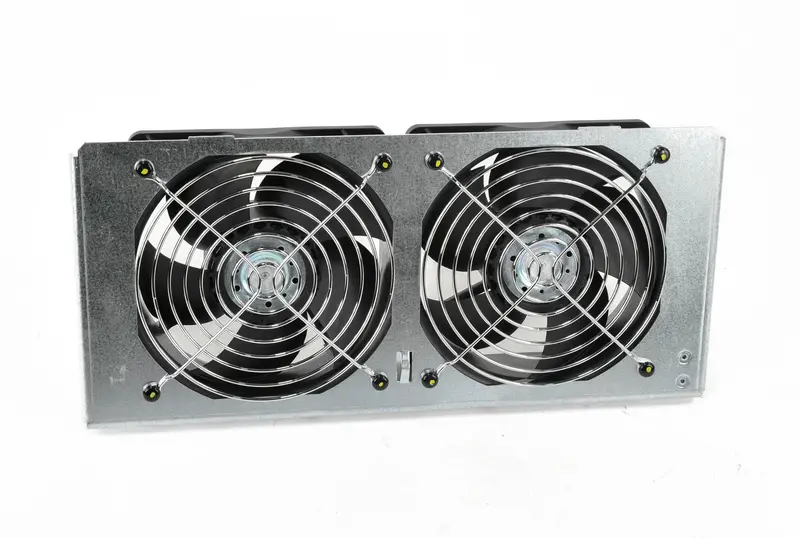 Atlas Copco Fan Replacement - 1900535069 1