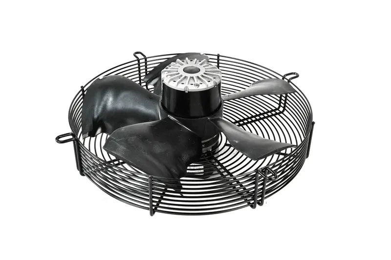 Atlas Copco Fan Replacement - 2203048800 1