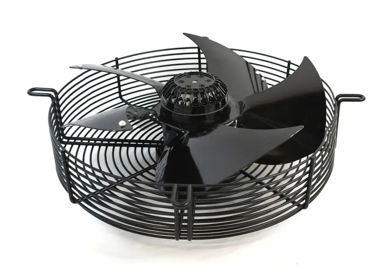 Atlas Copco Fan Replacement - 2204259200 1