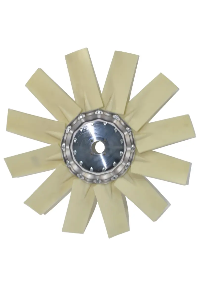 Atlas Copco Fan Replacement - 2253494700 1
