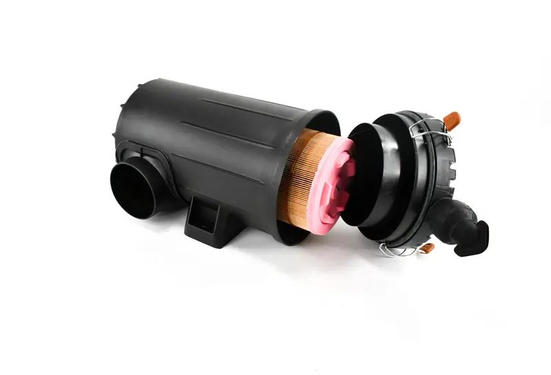 Atlas Copco Filter Assembly Replacement - 1310218600 1
