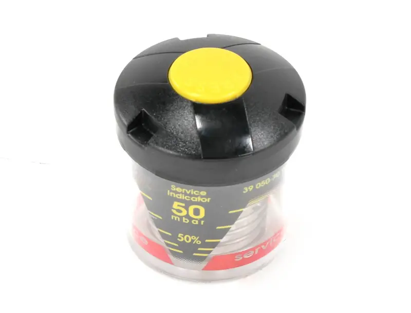 Atlas Copco Filter Indicator Replacement - 1613791201 1