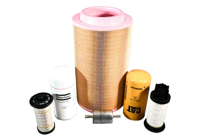 Atlas Copco Filter Kit Replacement - 1310300471 1