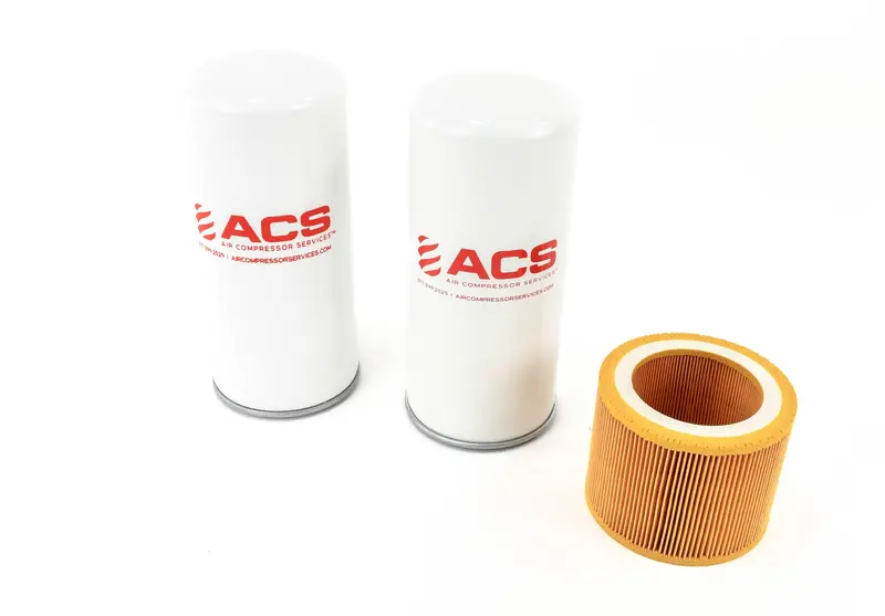 Atlas Copco Filter Kit Replacement - 2901-0919-10 1