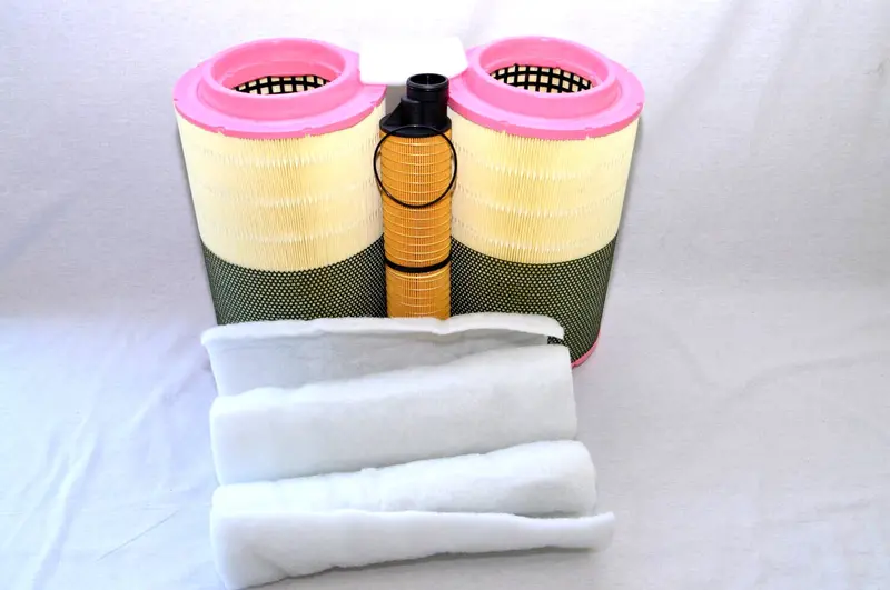 Atlas Copco Filter Kit Replacement - 2901194502 1